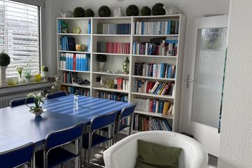 Duisburg  Meeting room PRAXIS DURU Duisburg image 3