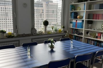 Duisburg  Meeting room PRAXIS DURU Duisburg image 2