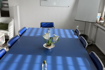 Duisburg  Meeting room PRAXIS DURU Duisburg image 1