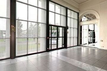 Mainz workshop spaces Historisches Gebäude Galerie Hygieia image 10