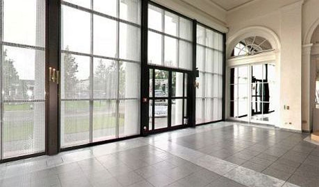 Mainz workshop spaces Historic venue Galerie Hygieia image 10