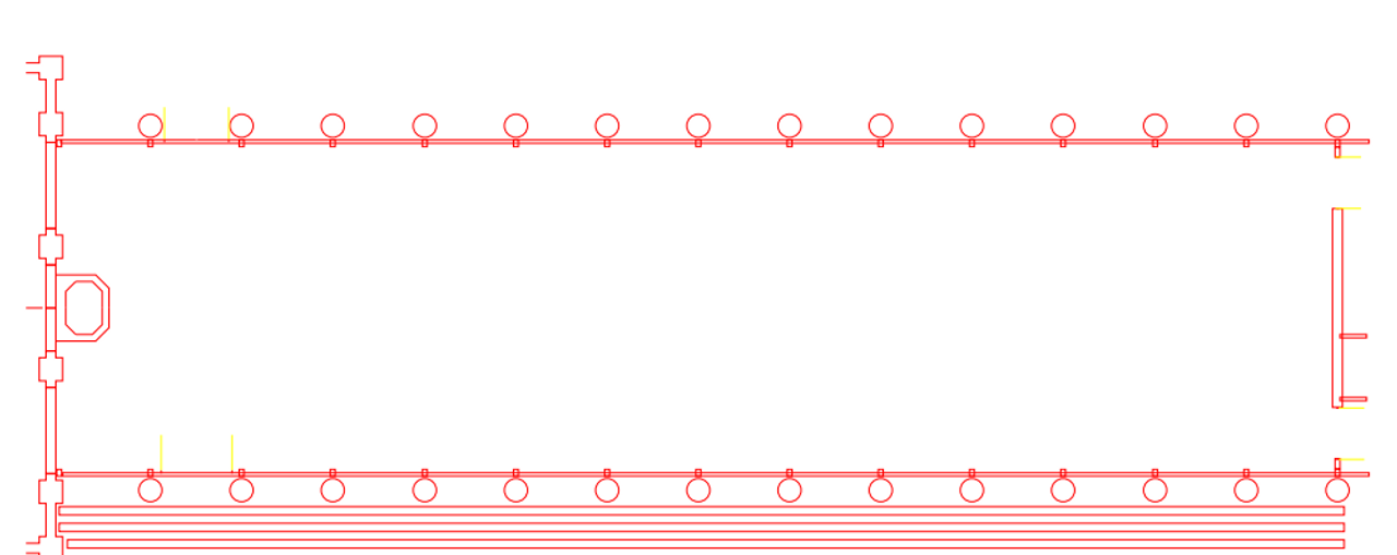 Mainz workshop spaces Historisches Gebäude Galerie Hygieia image 10