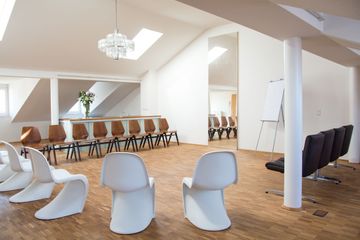 Berlin workshop spaces Außergewöhnlich Loft AS 38 image 11