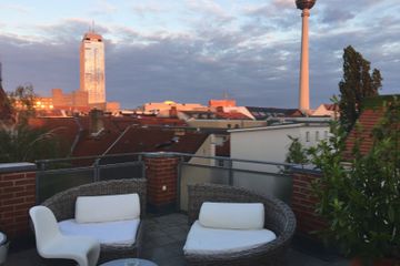 Berlin workshop spaces Außergewöhnlich Loft AS 38 image 13