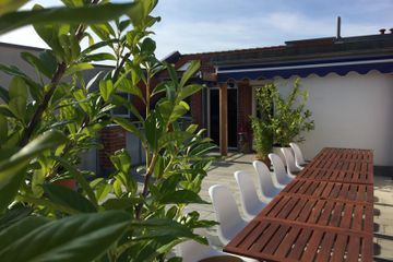 Berlin workshop spaces Außergewöhnlich Loft AS 38 image 13