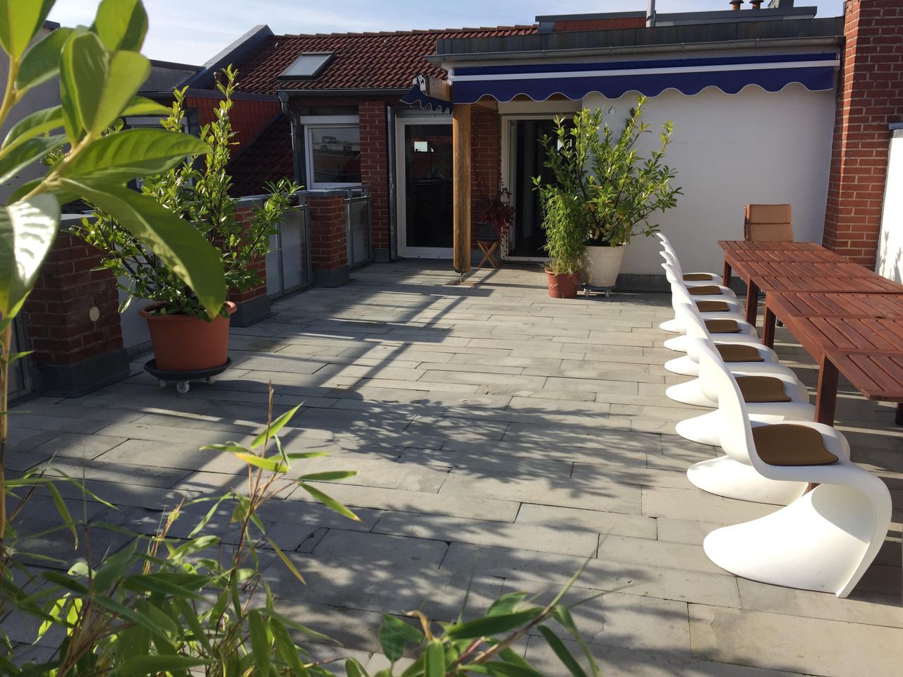 Berlin workshop spaces Außergewöhnlich Loft AS 38 image 16