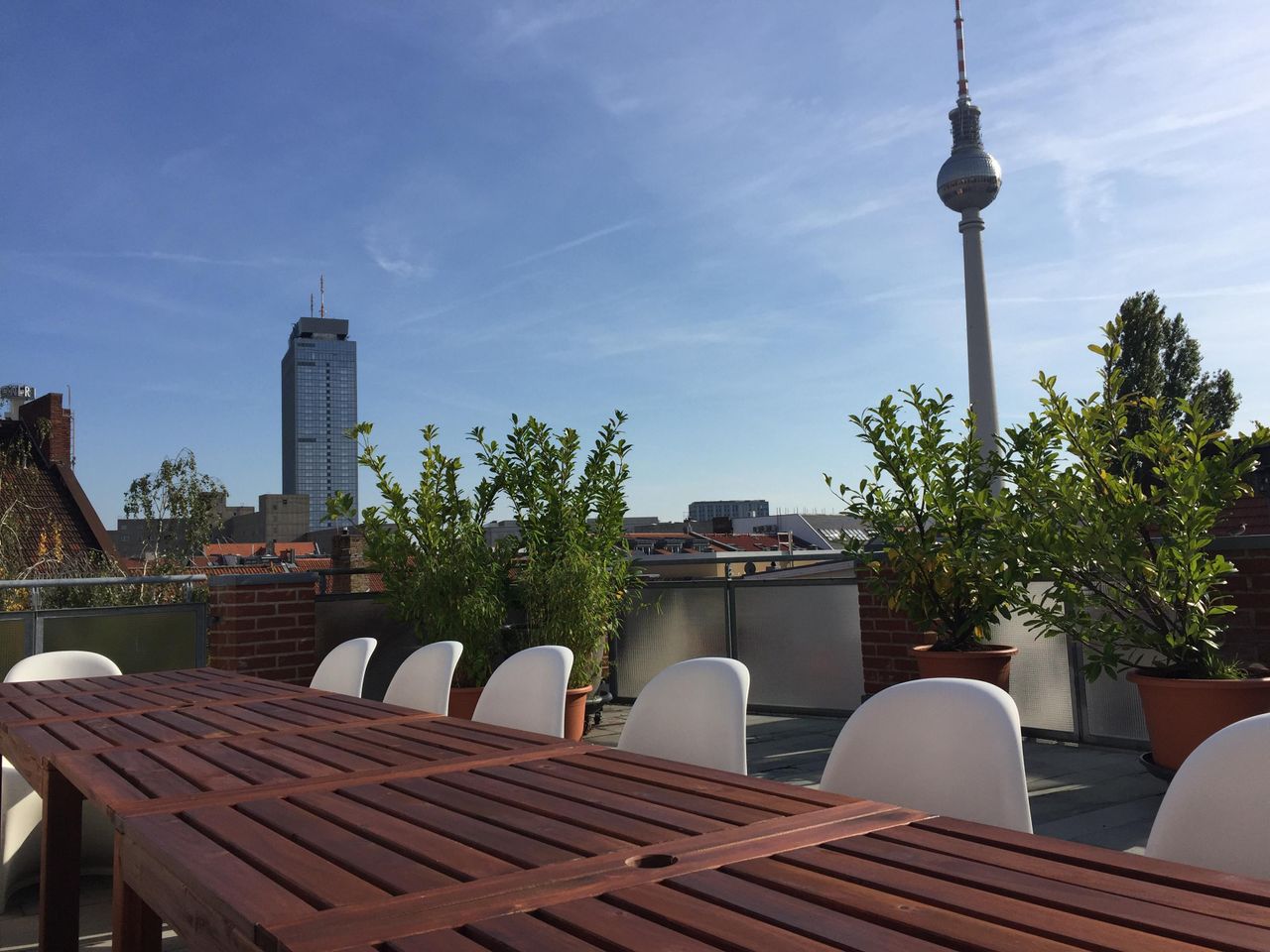 Berlin workshop spaces Außergewöhnlich Loft AS 38 image 17