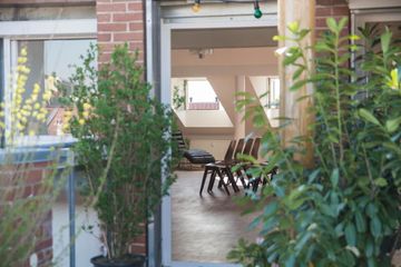 Berlin workshop spaces Außergewöhnlich Loft AS 38 image 7