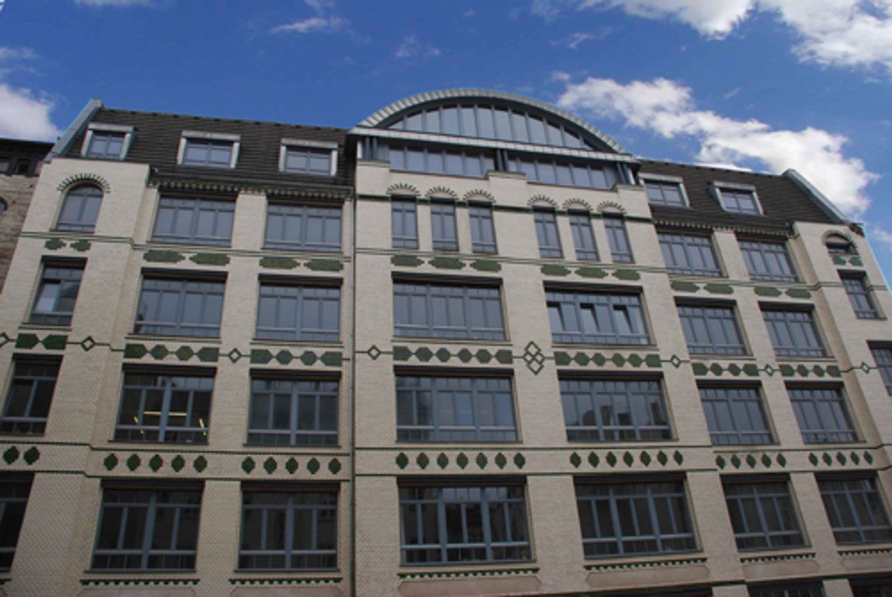 Berlin training rooms Meetingraum Seminarraum - Süd image 19