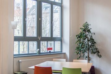 Berlin training rooms Meeting room Seminar room - Süd image 57