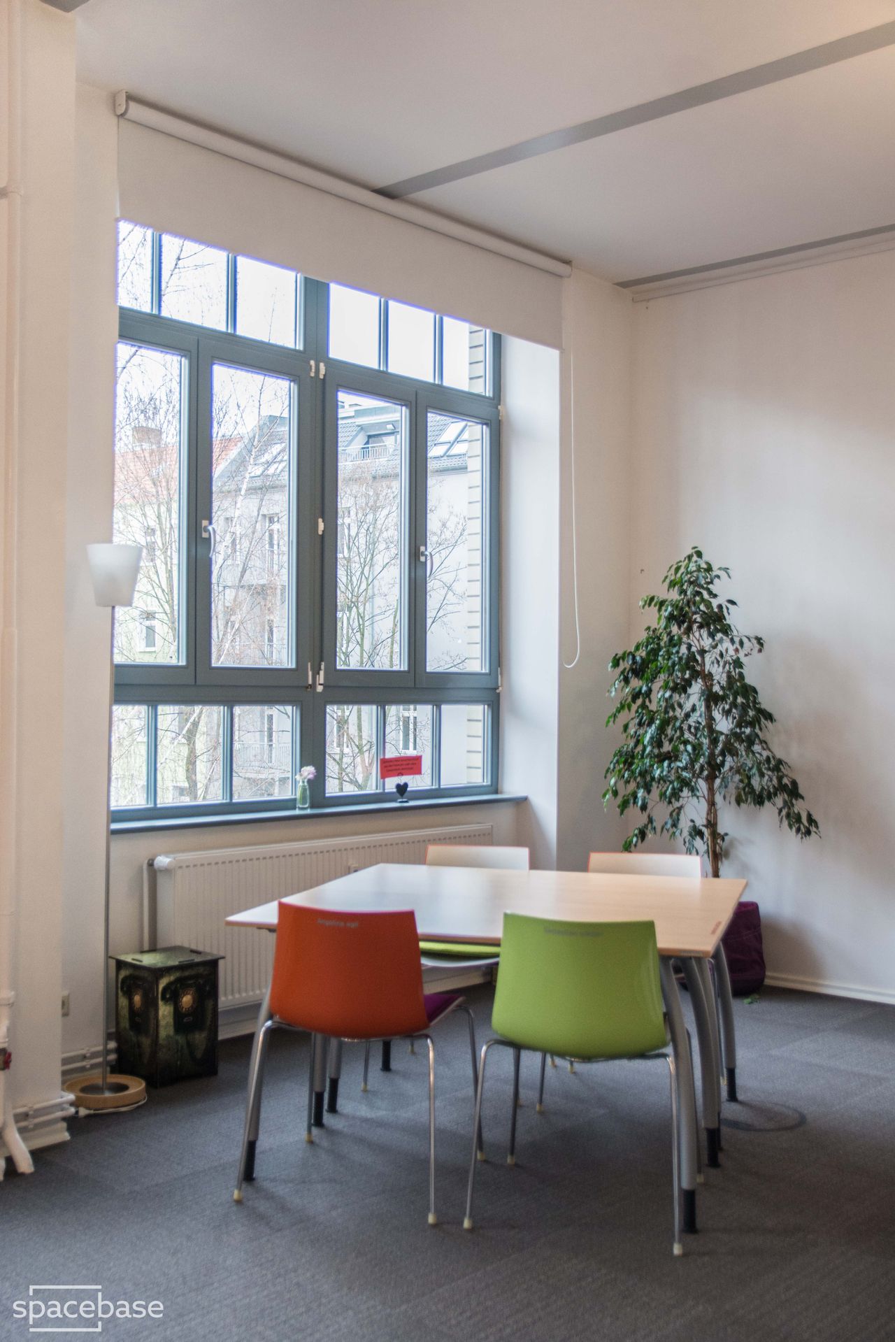 Berlin training rooms Meetingraum Seminarraum - Süd image 57