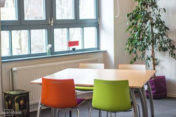 Berlin training rooms Meetingraum Seminarraum - Süd image 8