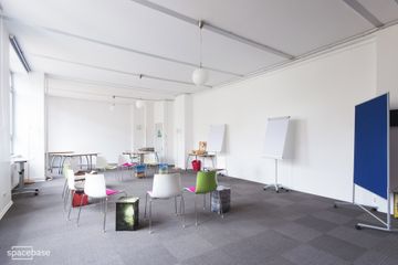 Berlin training rooms Meetingraum Seminarraum - Süd image 7