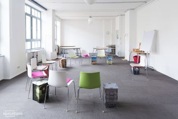 Berlin training rooms Meeting room Seminar room - Süd image 49