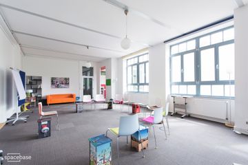 Berlin training rooms Meetingraum Seminarraum - Süd image 1