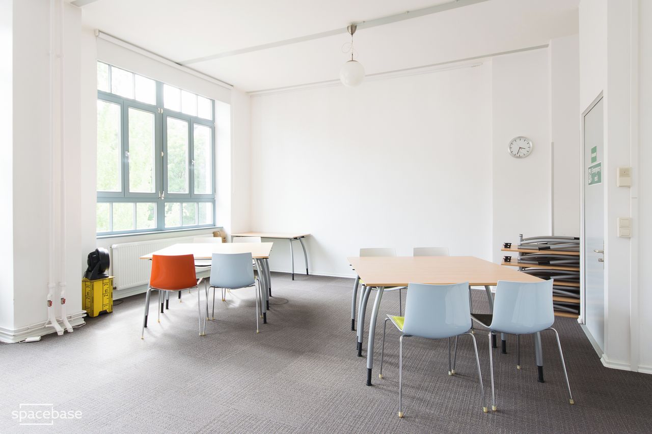 Berlin training rooms Meetingraum Seminarraum - Süd image 51