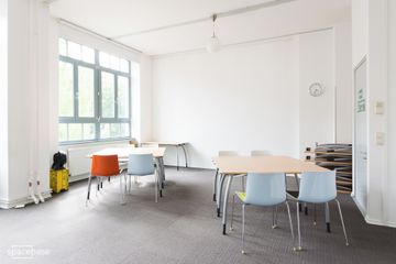 Berlin training rooms Meeting room Seminar room - Süd image 51