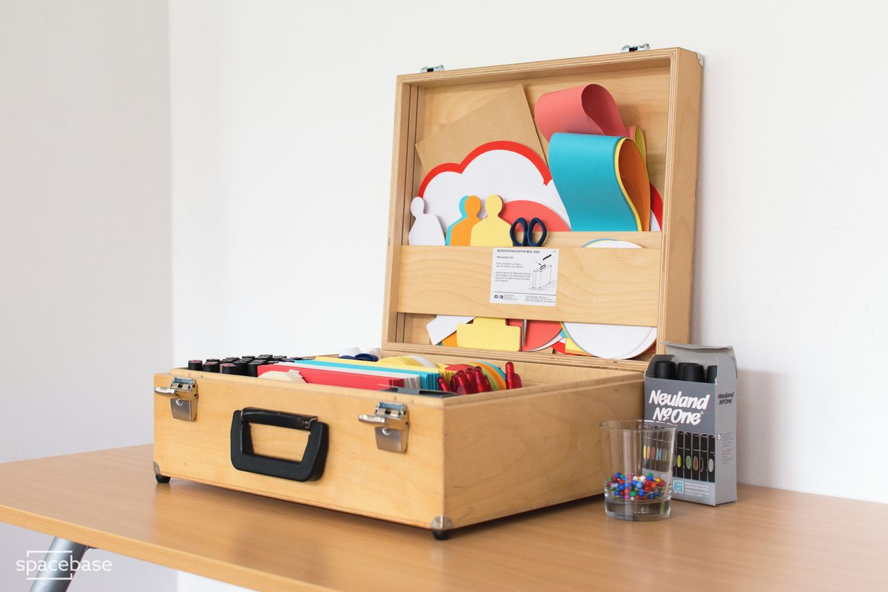 Berlin training rooms Meetingraum Seminarraum - Süd image 53