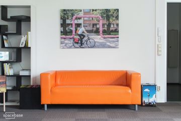 Berlin training rooms Meetingraum Seminarraum - Süd image 0