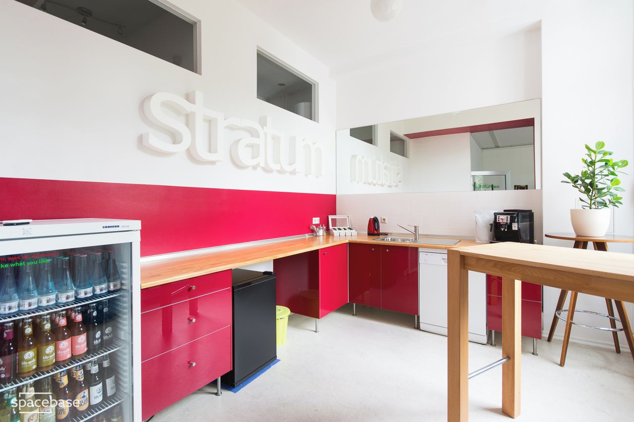 Berlin training rooms Meetingraum Seminarraum - Süd image 30