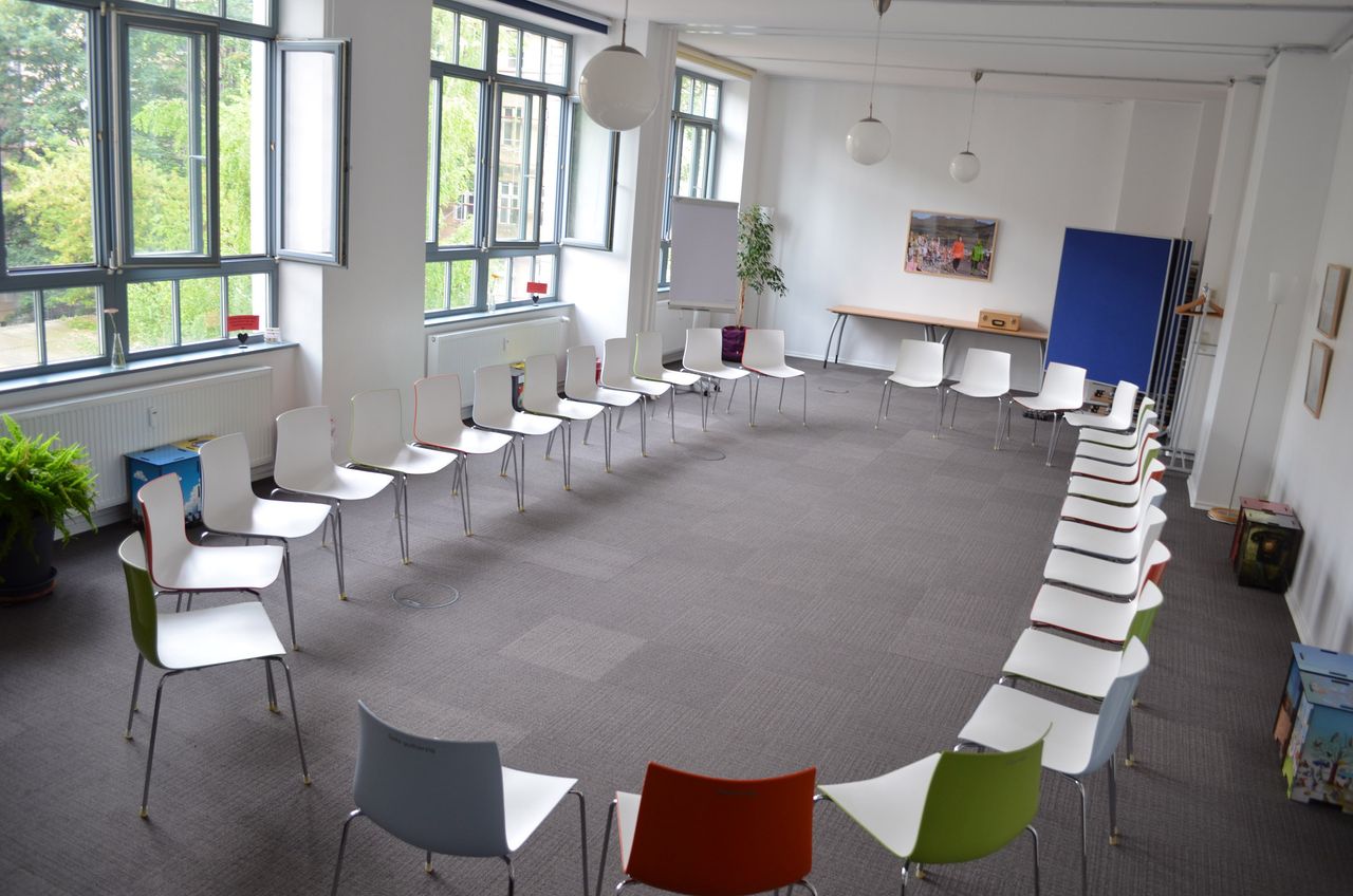 Berlin training rooms Meetingraum Seminarraum - Süd image 43