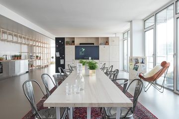 München workshop spaces Meetingraum 7th Floor image 0