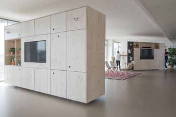 München workshop spaces Meetingraum 7th Floor image 16