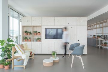 München workshop spaces Meetingraum 7th Floor image 19