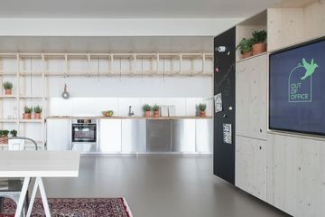 München workshop spaces Meetingraum 7th Floor image 26