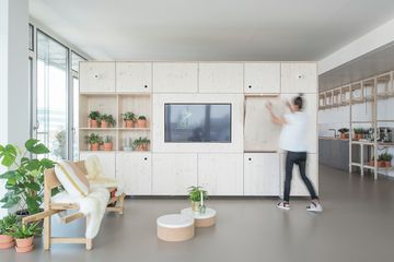 München workshop spaces Meetingraum 7th Floor image 27