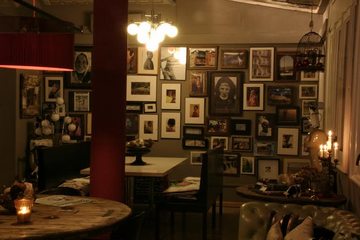 Barcelona workshop spaces Privatresidenz Privé Jordi Del Toro image 6