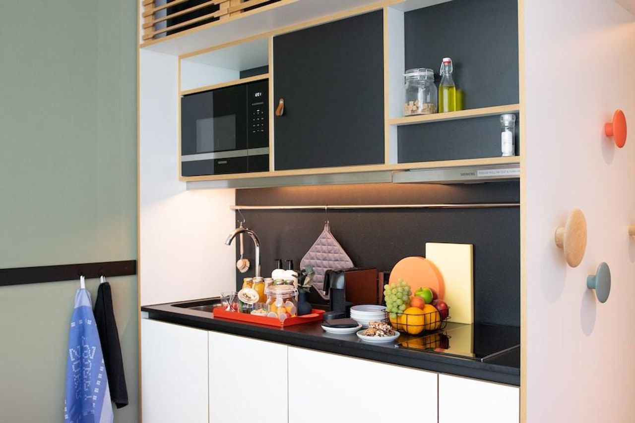 Copenhagen  Meeting rooms MeetingLoft image 2