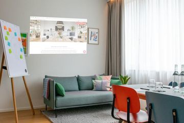 Copenhagen Meeting rooms MeetingLoft image 0