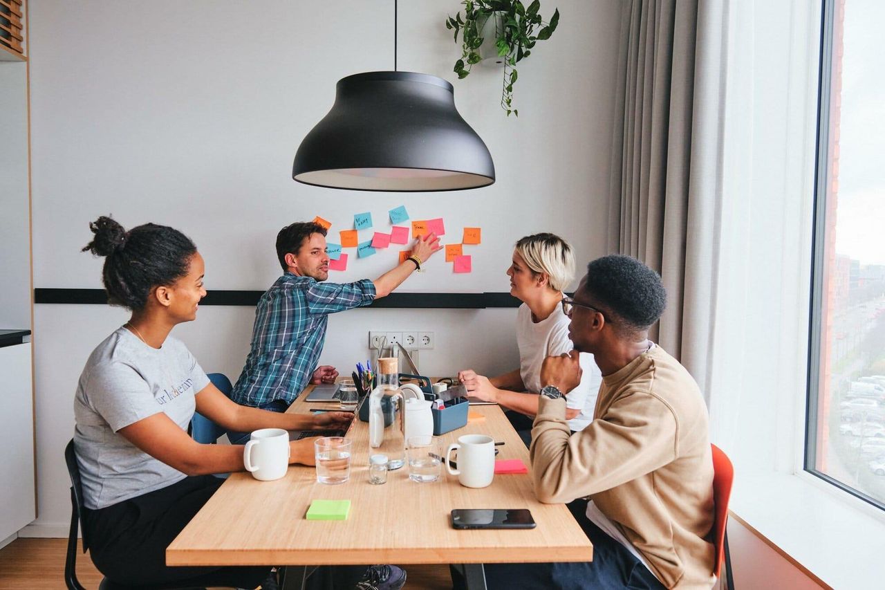 Copenhagen  Meeting rooms MeetingLoft image 1