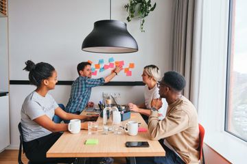 Copenhagen Meeting rooms MeetingLoft image 1