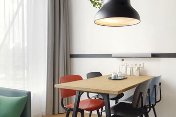 Copenhagen Meeting rooms MeetingLoft image 1