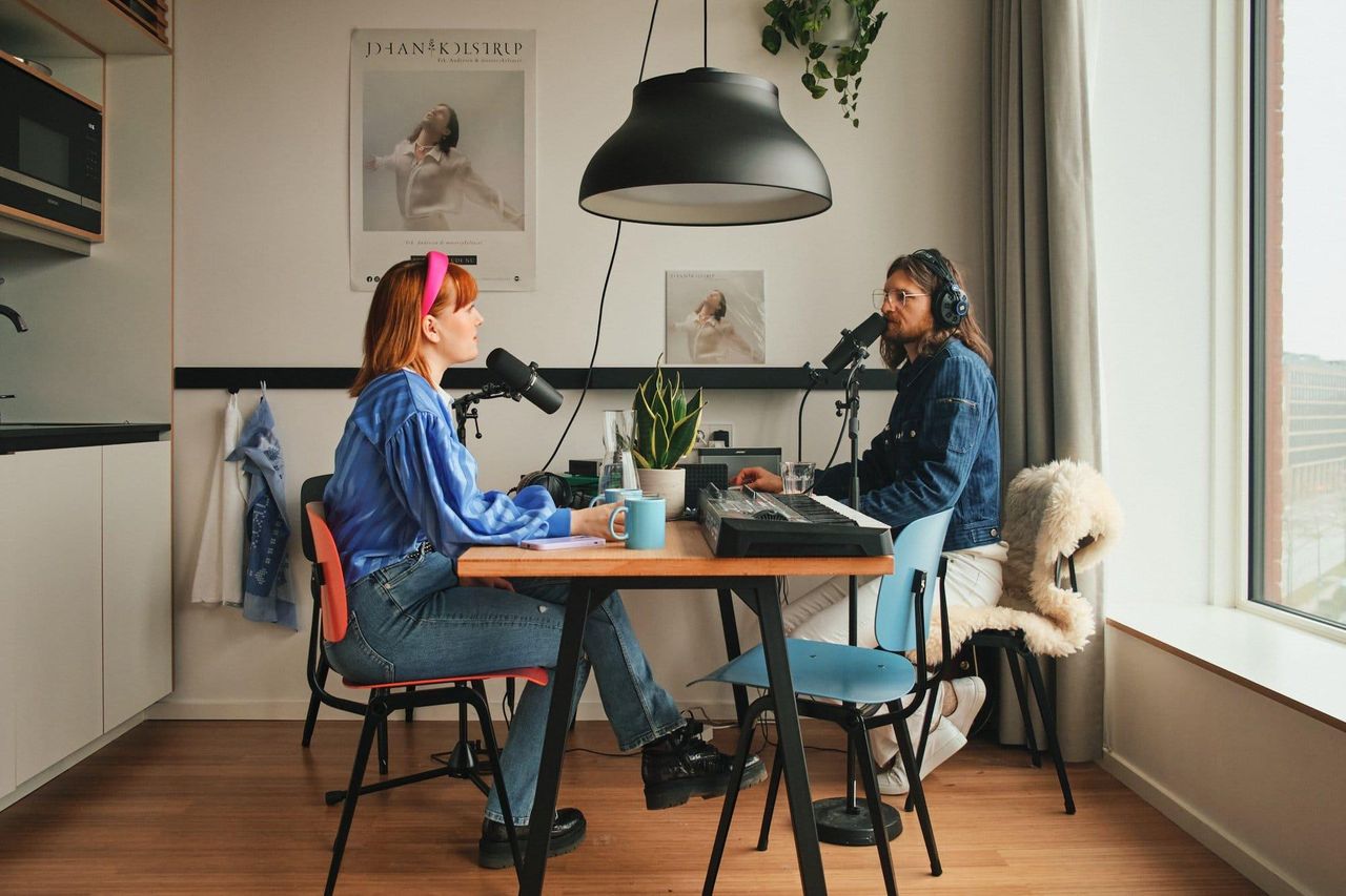 Copenhagen  Meeting rooms MeetingLoft image 6