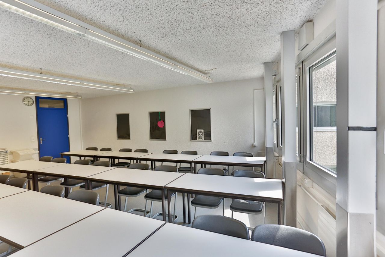 Rest of the World Kreatives Meeting  Raum 318 image 3