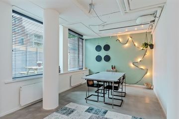 The Hague conference rooms Meeting room Meeting Location image 0