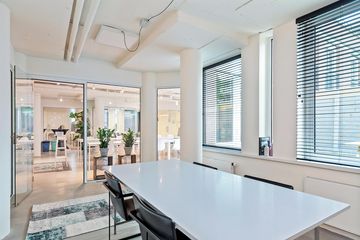 The Hague conference rooms Meeting room Meeting Location image 1