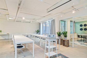 The Hague conference rooms Meeting room Meeting Location image 5