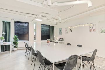 The Hague conference rooms Meeting room Meeting Location image 6