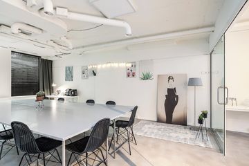 The Hague conference rooms Meeting room Meeting Location image 7