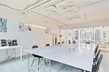 The Hague conference rooms Meeting room Meeting Location image 8