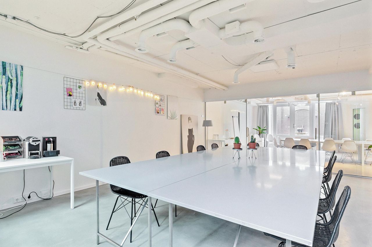 The Hague conference rooms Meeting room Meeting Location image 8