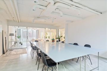 The Hague conference rooms Meeting room Meeting Location image 9