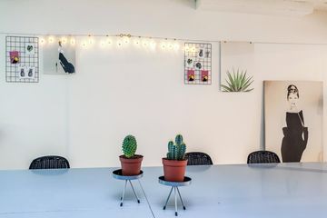 The Hague conference rooms Meeting room Meeting Location image 10