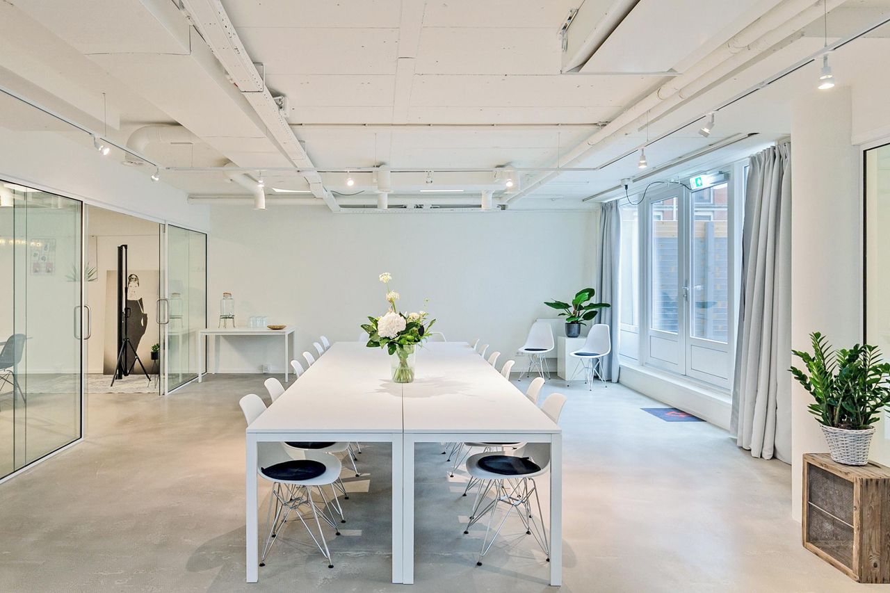 The Hague conference rooms Meeting room Meeting Location image 11