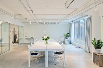 The Hague conference rooms Meeting room Meeting Location image 11