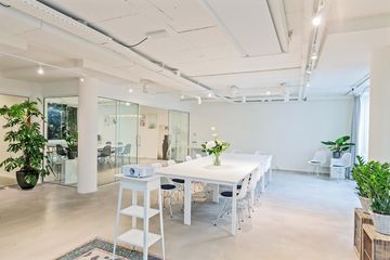 The Hague conference rooms Meeting room Meeting Location image 12